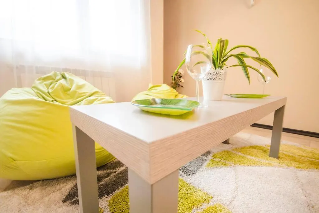 19 Cozy Central Apartment With Balcony Sofia
