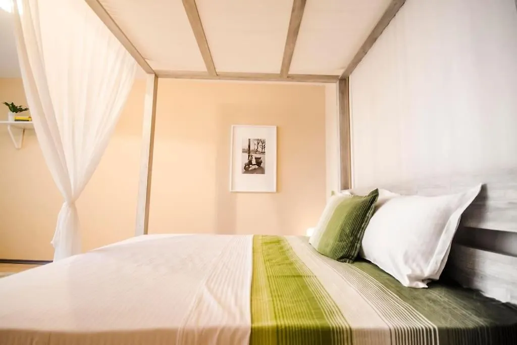 19 Cozy Central Apartment With Balcony Sofia 0*,  Bulgaria