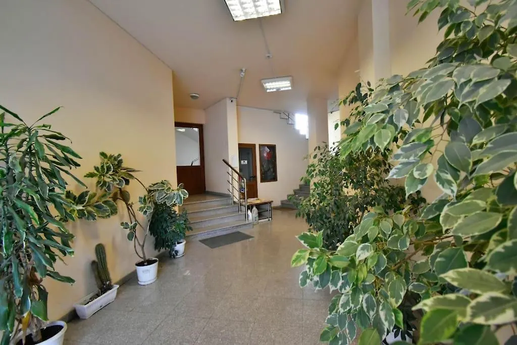 19 Cozy Central Apartment With Balcony Sofia 0*,