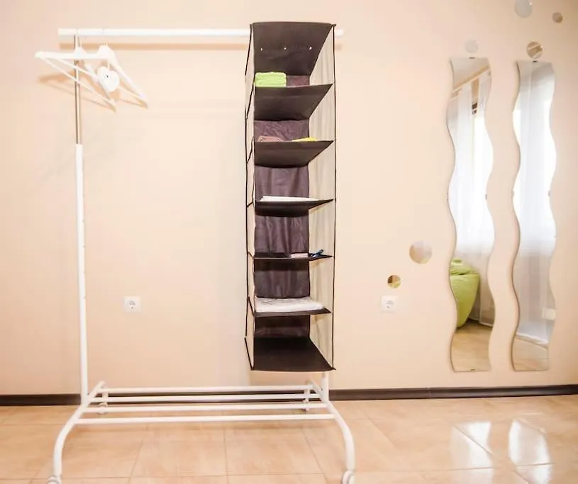 19 Cozy Central Apartment With Balcony Sofia Bulgaria