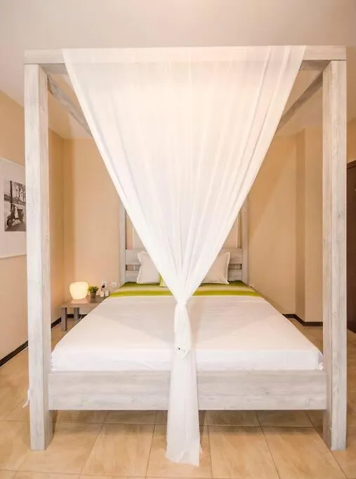 19 Cozy Central Apartment With Balcony Sofia 0*,  Bulgaria